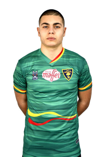 Enea Lauretti
