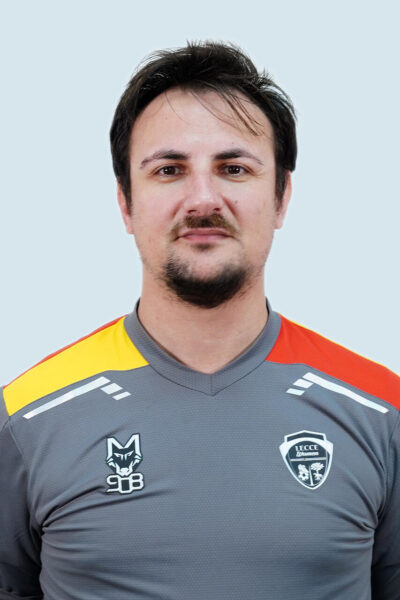 Giancarlo Giuranna