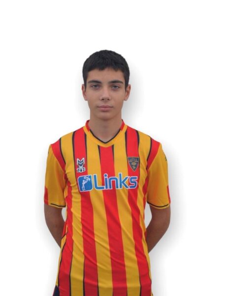 Cristiano Leone