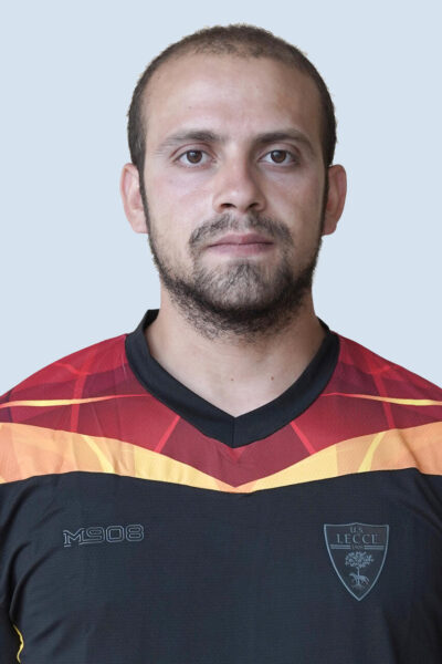 Emanuele Perrone