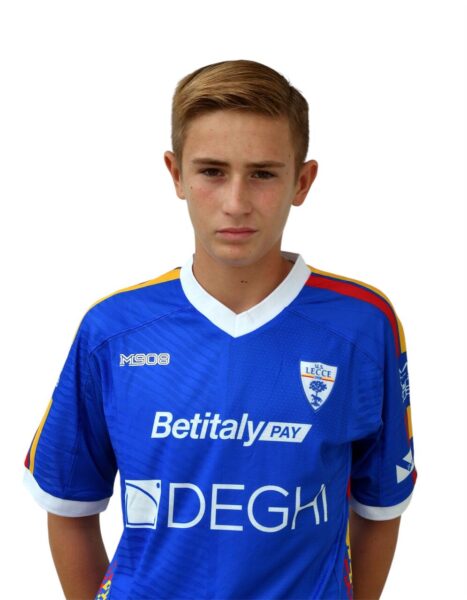 Andrea Lucarella