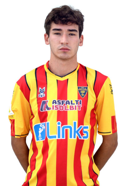 Luperto Giuseppe