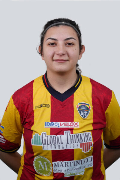 GIULIA FELLINE