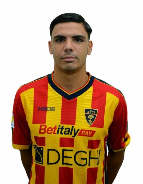 Matteo Agrimi