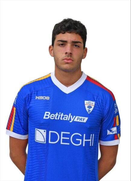 Daniele Bleve