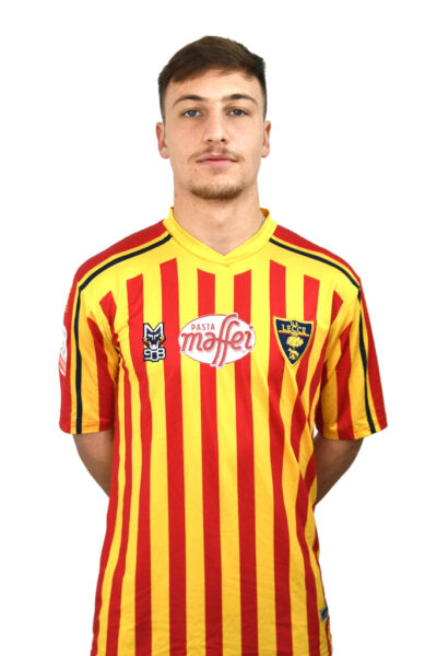 Pio Leonardo Trezza