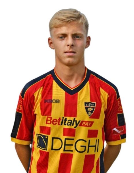 Emanuele Persano