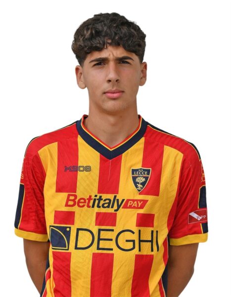Andrea Raffaele Schito