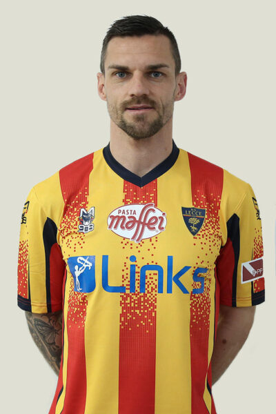 Christian Maggio
