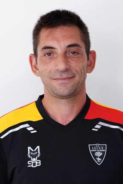 Daniele Della Giorgia