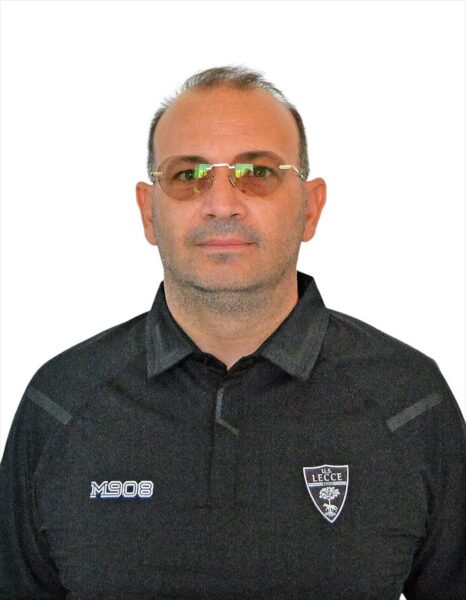 Marco Geusa