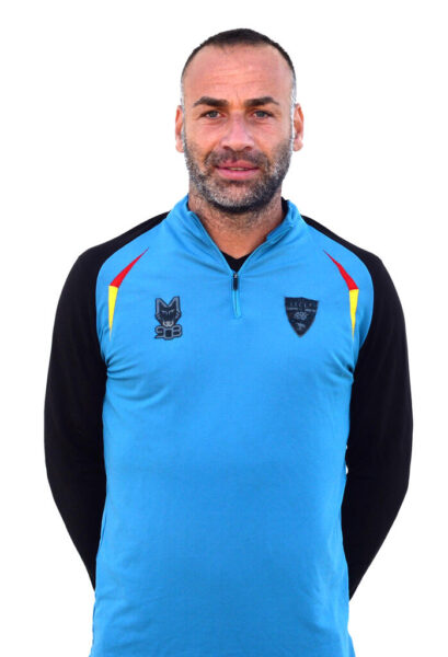 Fabio Marrocco