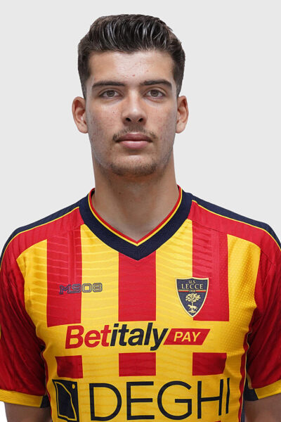 Sebastian Esposito