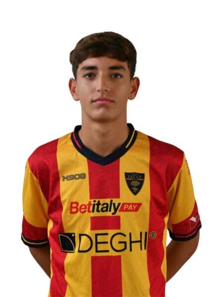 Sebastiano Montinaro