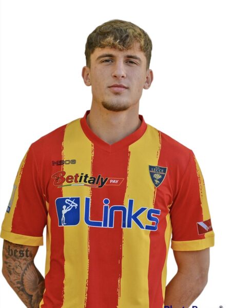 Rares Catalin Burnete