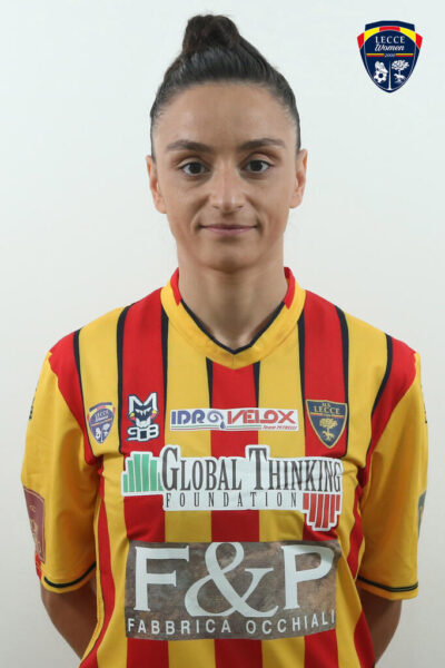 Serena D’Amico