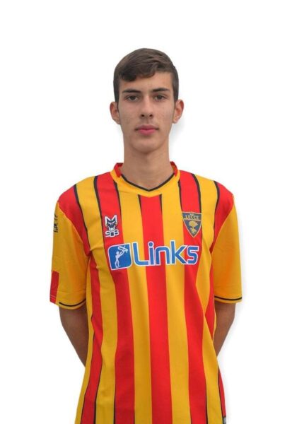 Dario Pantaleo