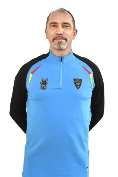 Pierluigi Lagna