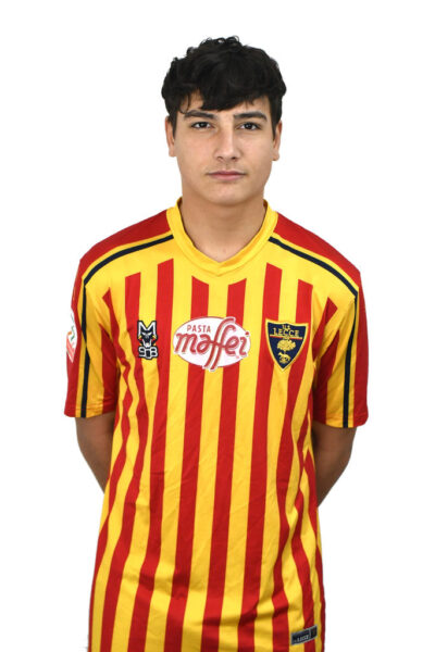 Andrea Fornaro