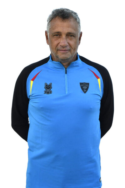 Roberto Vergallo