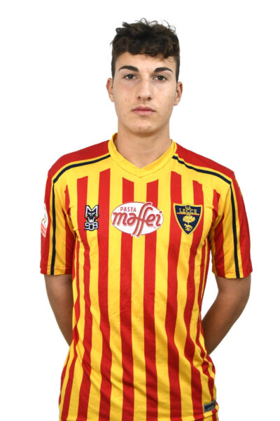 Francesco Elia