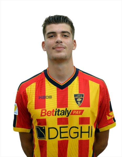 Sebastian Esposito