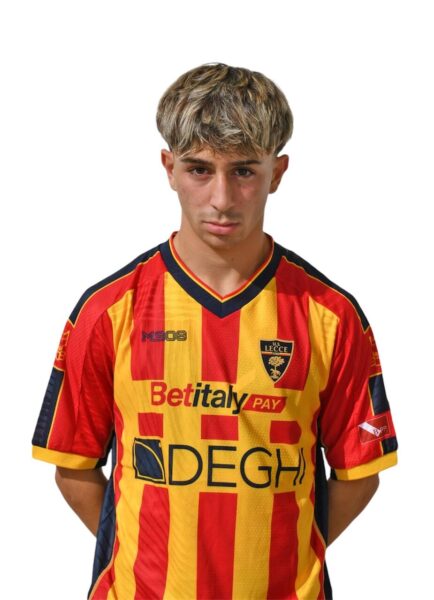 Giulio Leo