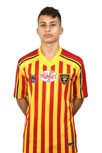 Alessandro Angelini