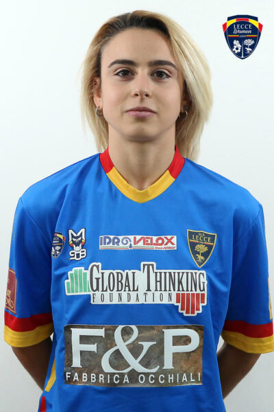Aurora Rizzon