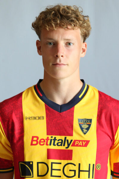 Jeppe Corfitzen
