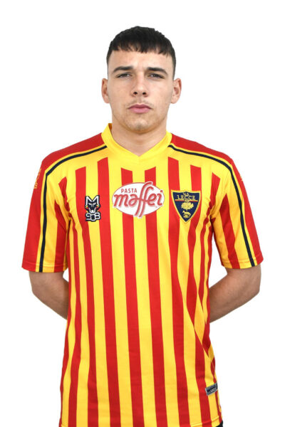 Dario Daka