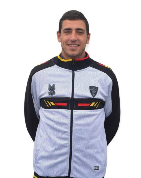 Stefano Tundo