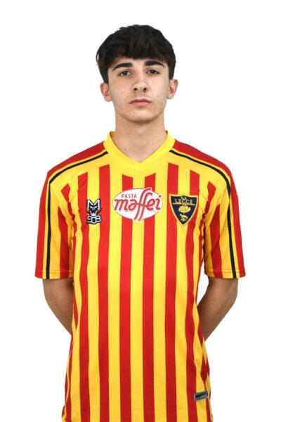 Alessandro Quarta