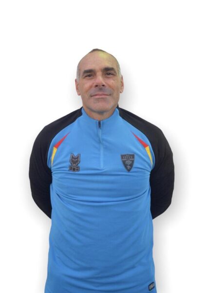 Francesco Garzilli