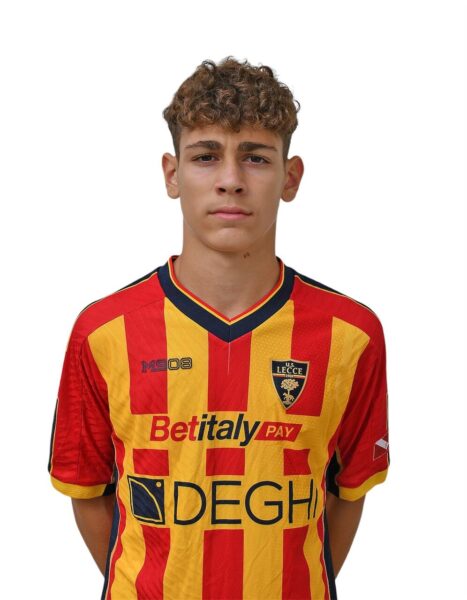 Cristian Scotti