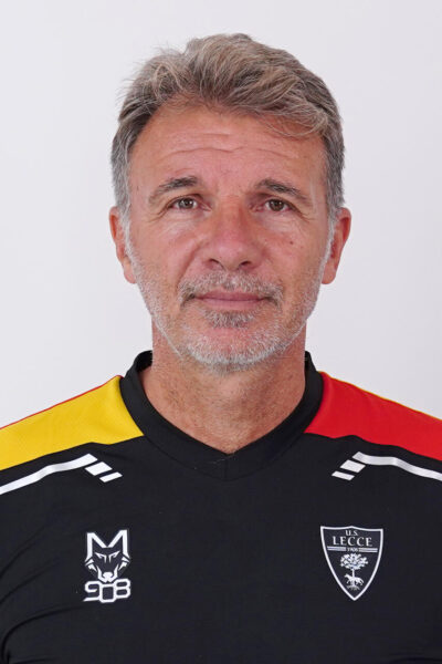 Marco Baroni