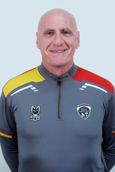 Giovanni Gianluca La Mazza