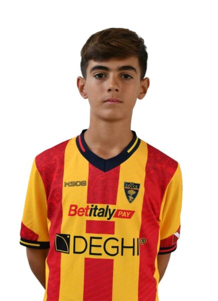 Leonardo Casalino