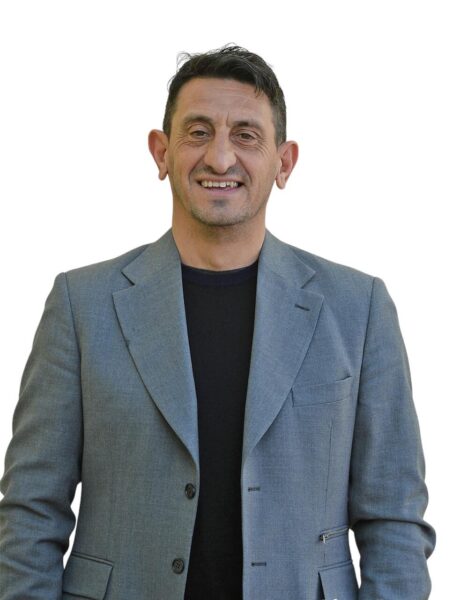 Giampiero Tundo