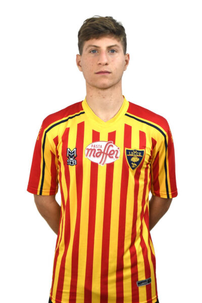 Samuele Oltremarini
