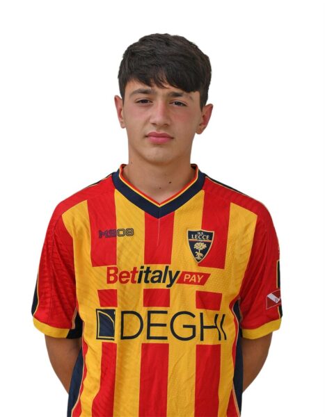 Gabriele Fernando Arcuti
