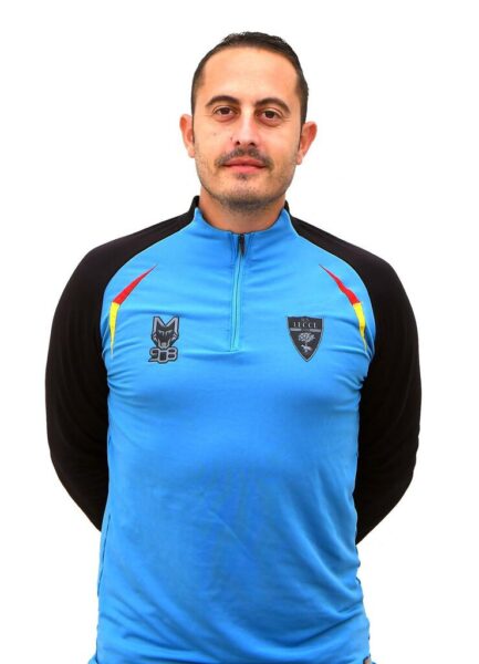 Raffaele Tumolo