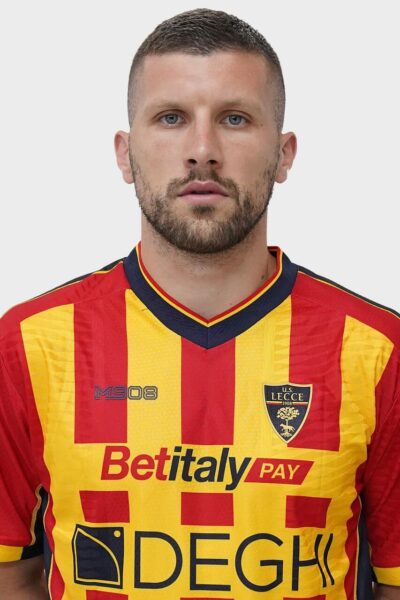 Ante Rebić