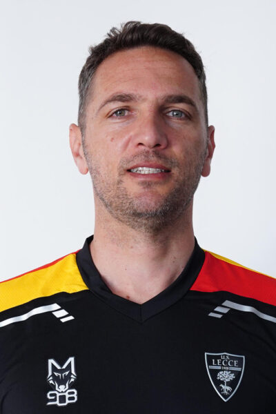 Mirco Spedicato
