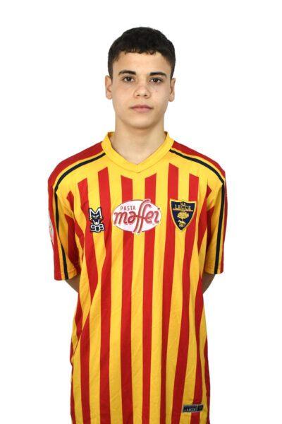 Sebastian Maria Giacomazzi