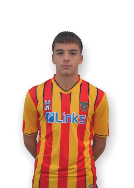 Nicolò Spinelli