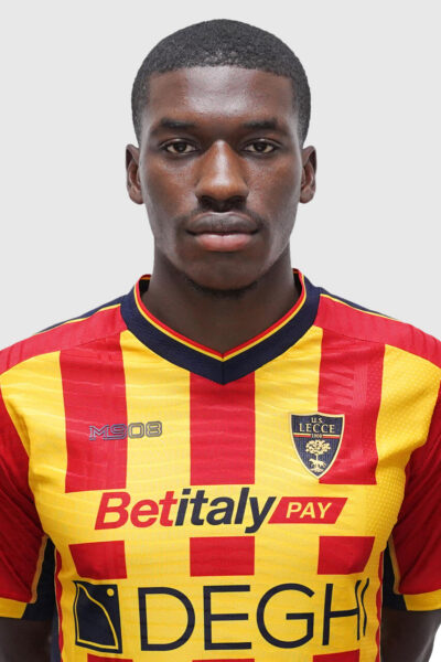 Vernon Addo