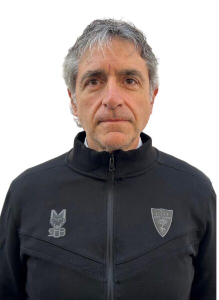 Mauro Del Coco
