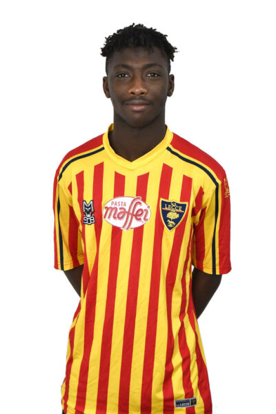Ousman Coulibaly