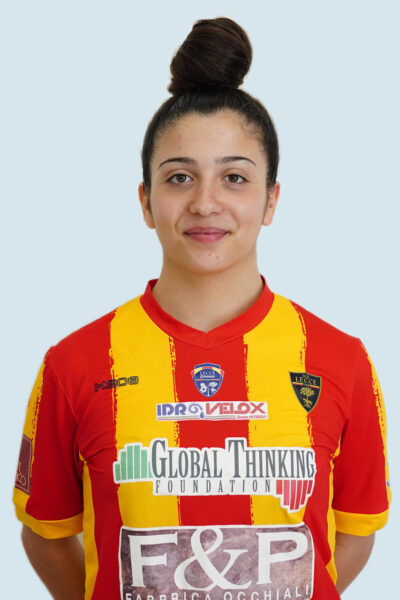 Mariele Scardino